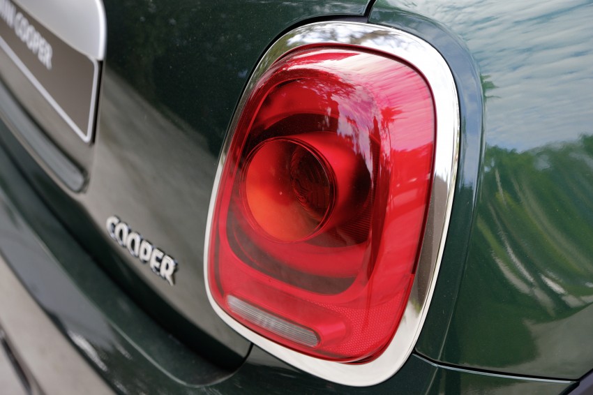 DRIVEN: F56 MINI Cooper, Cooper S in Puerto Rico 231732