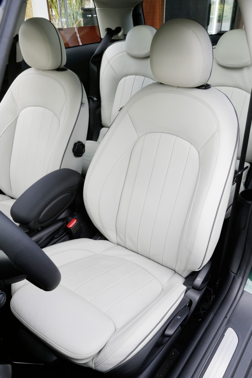 DRIVEN: F56 MINI Cooper, Cooper S in Puerto Rico 231723