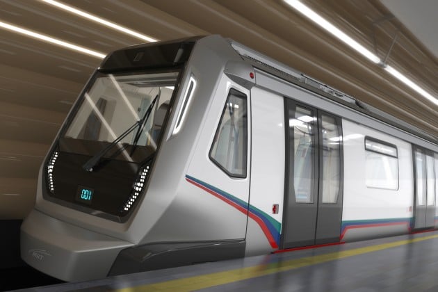 KL-MRT-1