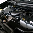 Renault Koleos – second facelift introduced, RM186k
