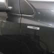 Renault Koleos – second facelift introduced, RM186k