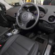 Renault Koleos – second facelift introduced, RM186k