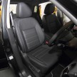Renault Koleos – second facelift introduced, RM186k