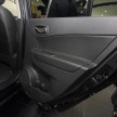 Renault Koleos – second facelift introduced, RM186k