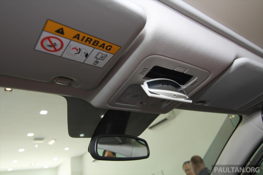 Renault Koleos – second facelift introduced, RM186k 234125