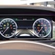 Locally-assembled Mercedes-Benz S 400 L Hybrid gets full duty exemptions under NAP – priced at RM588k