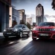 F26 BMW X4 unveiled – X3 gets the ‘coupe’ treatment