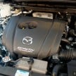 Mazda CX-5 2.5 CKD, CX-5 facelift expected this year