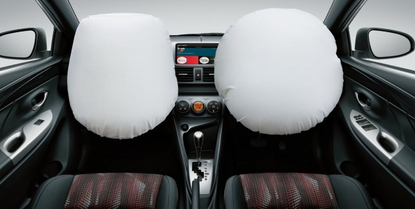 Toyota Yaris launched in Indonesia – 1.5L from RM63k 235569