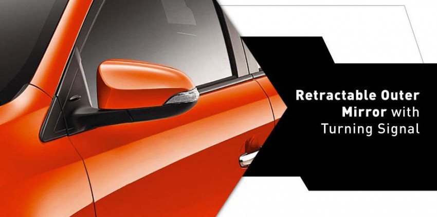 Toyota Yaris launched in Indonesia – 1.5L from RM63k 235573