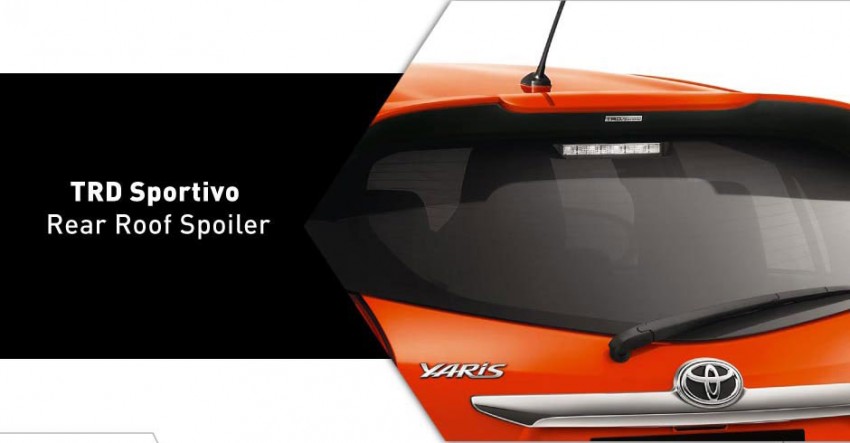 Toyota Yaris launched in Indonesia – 1.5L from RM63k 235574