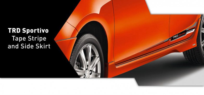 Toyota Yaris launched in Indonesia – 1.5L from RM63k 235576