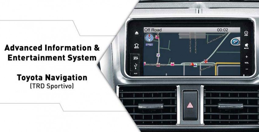 Toyota Yaris launched in Indonesia – 1.5L from RM63k 235578