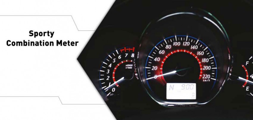 Toyota Yaris launched in Indonesia – 1.5L from RM63k 235580