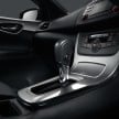 Nissan Sylphy 1.8 (B17) launched – RM112k-122k