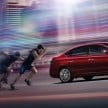 Nissan Sylphy 1.8 (B17) launched – RM112k-122k