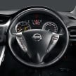 Nissan Sylphy 1.8 (B17) launched – RM112k-122k