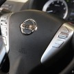 LA 2015: 2016 Nissan Sentra – Sylphy V-motion facelift