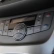 LA 2015: 2016 Nissan Sentra – Sylphy V-motion facelift