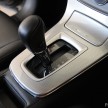 LA 2015: 2016 Nissan Sentra – Sylphy V-motion facelift