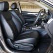 LA 2015: 2016 Nissan Sentra – Sylphy V-motion facelift
