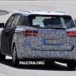 Next-gen Kia Carnival to break cover in New York