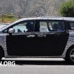 Next-gen Kia Carnival to break cover in New York