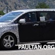 Next-gen Kia Carnival to break cover in New York