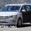 Next-gen Kia Carnival to break cover in New York