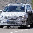 Next-gen Kia Carnival to break cover in New York