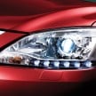 Nissan Sylphy 1.8 (B17) launched – RM112k-122k