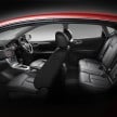 Nissan Sylphy 1.8 (B17) launched – RM112k-122k