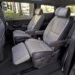 2015 Kia Carnival / Sedona breaks cover in New York