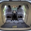 2015 Kia Carnival / Sedona breaks cover in New York