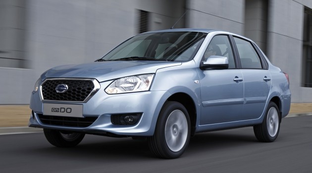 Datsun on-DO-05
