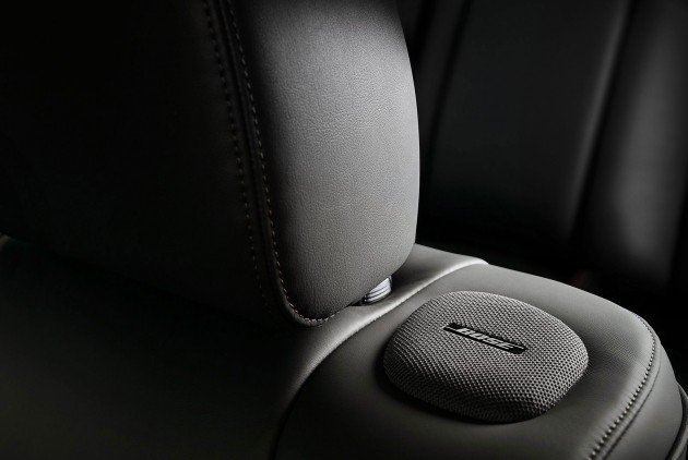 Infiniti Q70L FL-14
