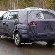 Next-gen Kia Carnival to break cover in New York