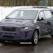 Next-gen Kia Carnival to break cover in New York