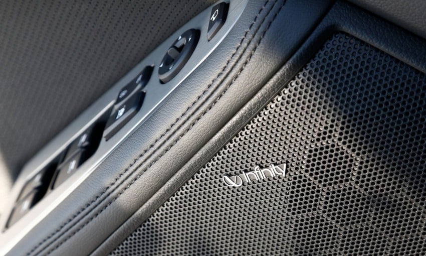 Kia Optima facelift – sole 1.7L U2 diesel choice for UK 239633