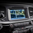 Kia Optima facelift – sole 1.7L U2 diesel choice for UK