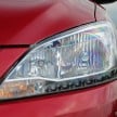 Nissan Sylphy 1.8 (B17) launched – RM112k-122k