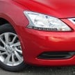 VIDEO: Exclusive early look at the new Nissan Sylphy