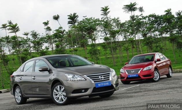 New_Nissan_Sylphy_1.8_Malaysia_007