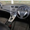 VIDEO: Exclusive early look at the new Nissan Sylphy