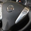 Nissan Sylphy 1.8 (B17) launched – RM112k-122k