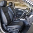 VIDEO: Exclusive early look at the new Nissan Sylphy