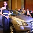 Nissan Sylphy 1.8 (B17) launched – RM112k-122k