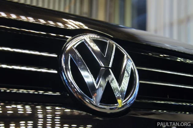 Jualan EV Audi di Eropah merudum – Volkswagen mungkin terpaksa tutup kilang di Brussels, Belgium