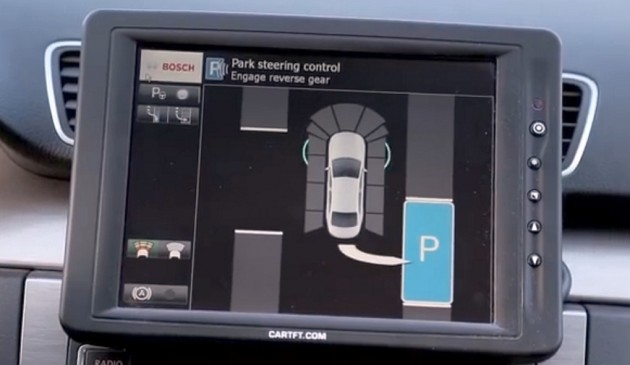 bosch apa system 2