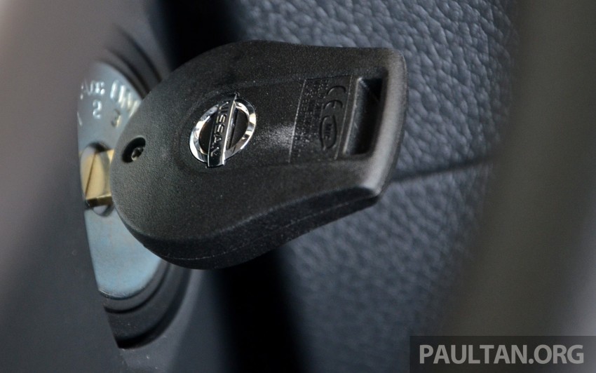 DRIVEN: New Nissan Sylphy 1.8 is a smooth operator 241956